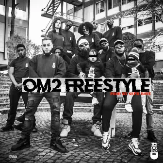 Om2 (Freestyle) by OG BraX