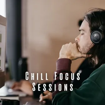 Chill Focus Sessions: Lofi Vibes for Productivity by Office Music Radio