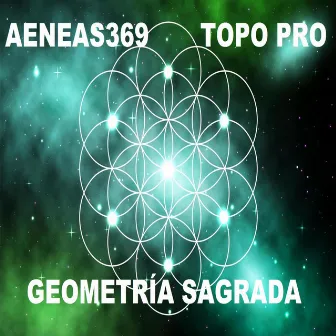 Geometría sagrada by Topo Pro