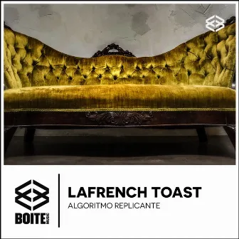 Algoritmo Replicante by Lafrench Toast