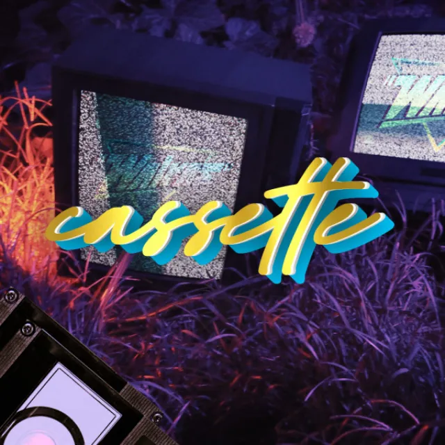 Cassette - Remix