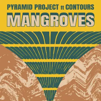 Mangroves EP by Contours