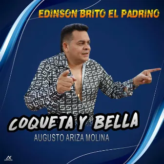 Coqueta y Bella by Augusto Ariza Molina