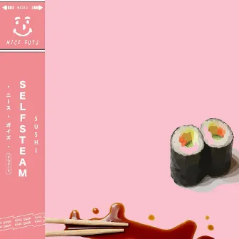 Sushi by Selfsteam