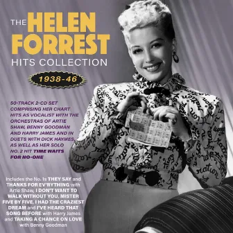 Hits Collection 1938-46 by Helen Forrest