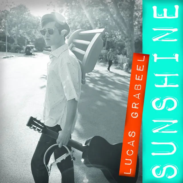 Sunshine - EP