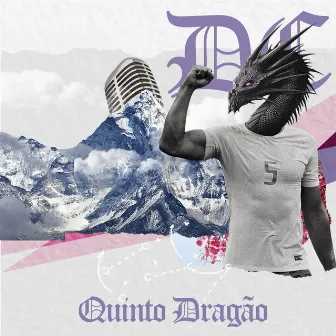 Quinto Dragão by Dragão Crioulo