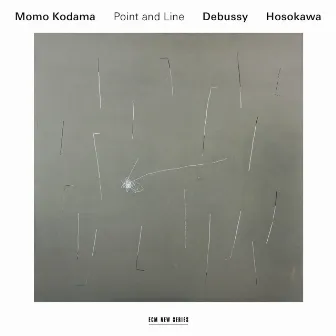 Point And Line by Momo Kodama