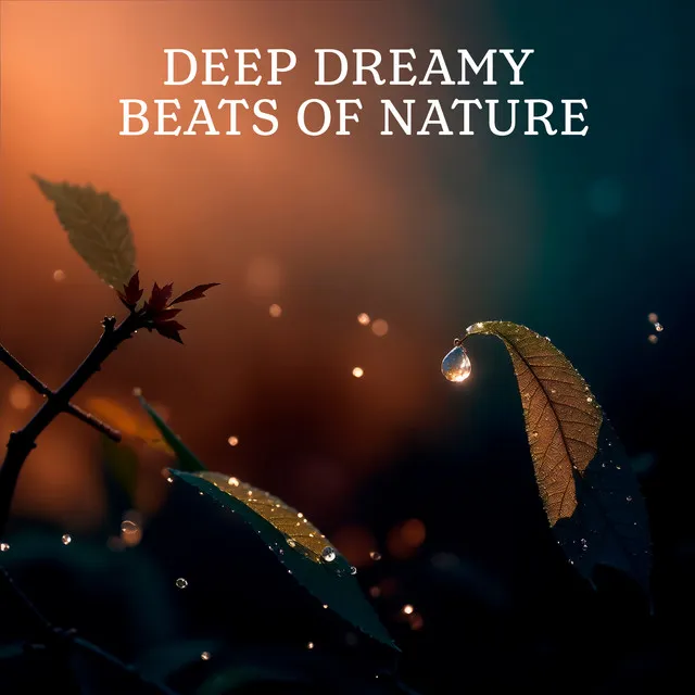 Deep Dreamy Beats Of Nature: Slow Healthy Melodies For Peaceful People And Open Minds