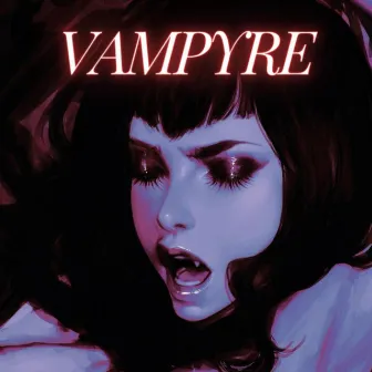 VAMPYRE by Cort