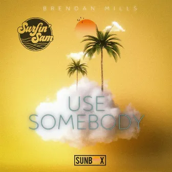 Use Somebody by Surfin' Sam