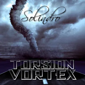 Torsion Vortex by Solindro