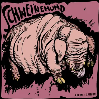 Schweinehund by Kreiml & Samurai