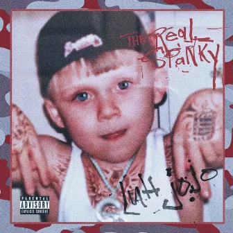 The Real Spanky by Luh JoJo