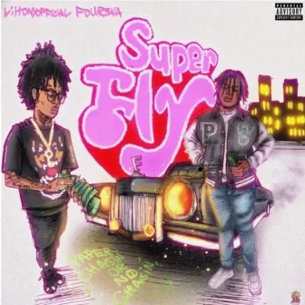 SuperFly by Four3va