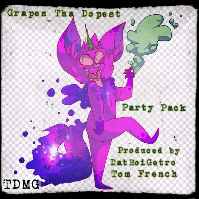 Party Pack