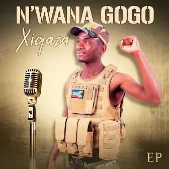 Xigaza by N'wana Gogo