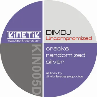 Uncompromized by DimDJ