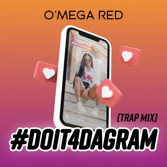 #DoIt4DaGram (Trap Clean Mix)