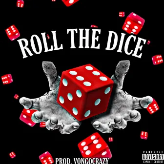 Roll The Dice by Boog Laurent