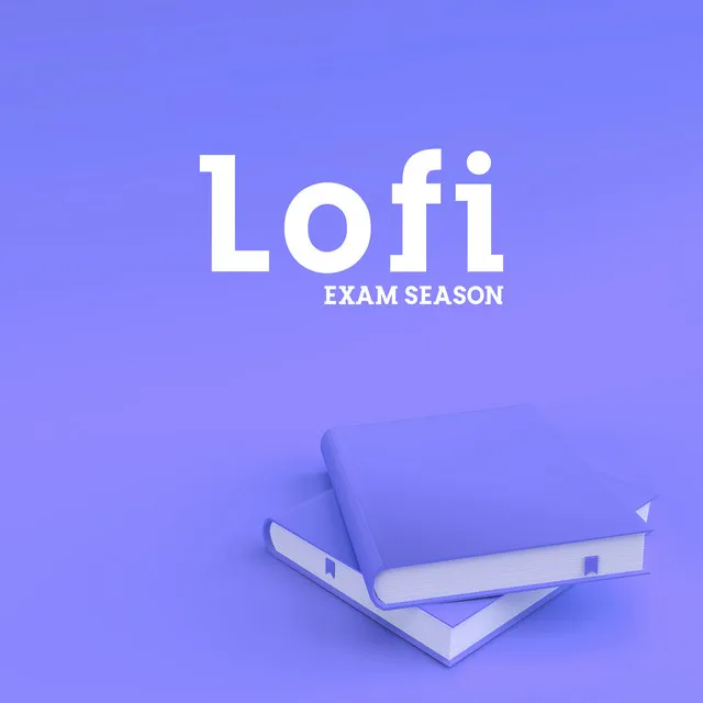 Lofi Exam Season: Soft Beats for Studying & Focus