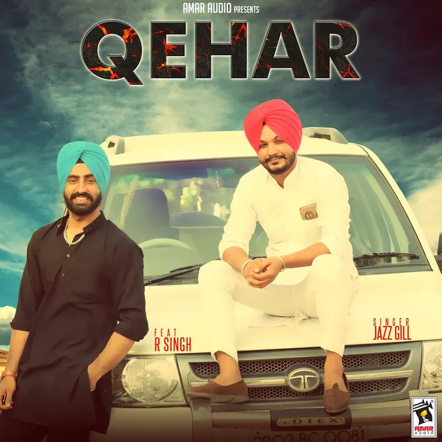 Qehar