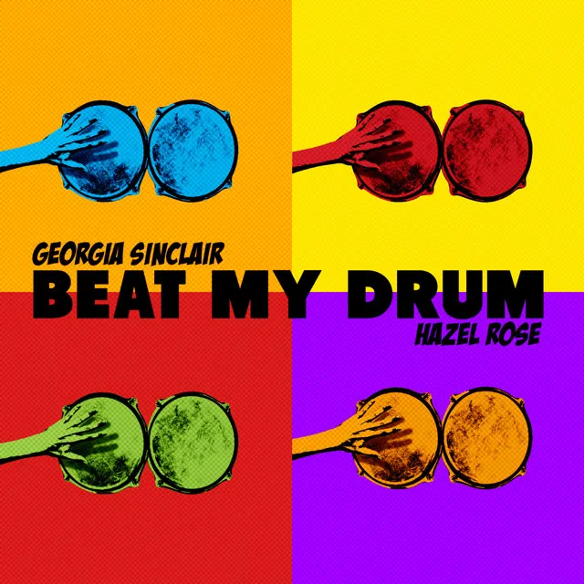 Beat My Drum