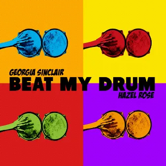 Beat My Drum by Georgia Sinclair