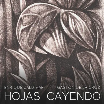 Hojas Cayendo by Enrique Zaldivar