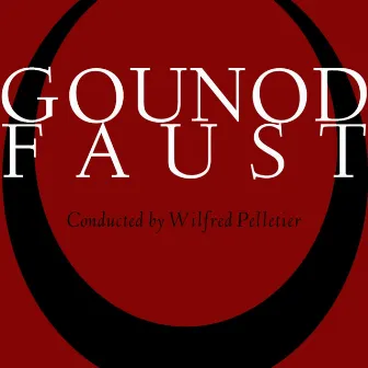 Faust by Claramae Turner