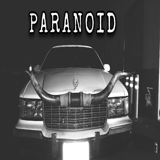 Paranoid - Extended Version