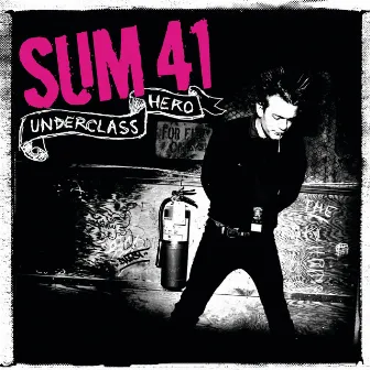 Underclass Hero by Sum 41