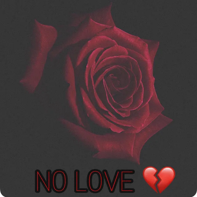 No Love