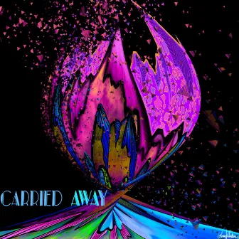 Carried Away by The Hg Collective