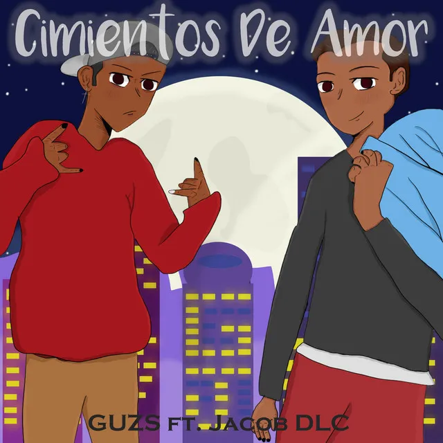 Cimientos De Amor