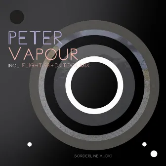 Vapour by Pete-R