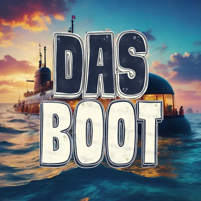 DAS BOOT 2024