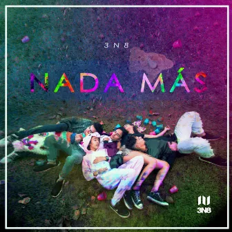 Nada Más by 3N8