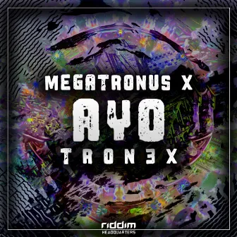 Ayo by Megatronus X