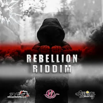 Rebellion Riddim by Genelle Bharat