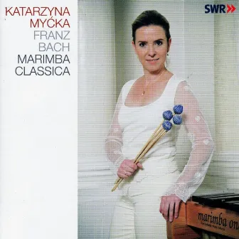 Marimba Classica by Katarzyna Mycka