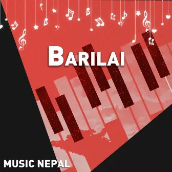 Barilai by Chandrakala Shah