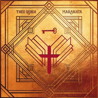 Maranata by Theo Rubia