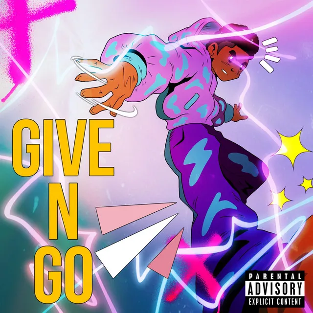 GIVE N GO