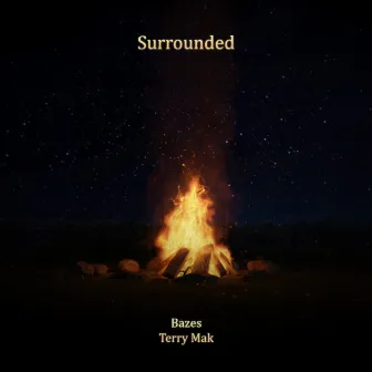 Surrounded by Terry Mak