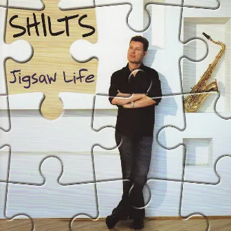 Jigsaw Life by Shilts