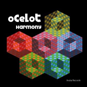 Harmony by Ocelot