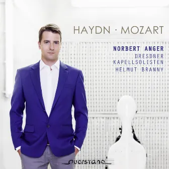 Haydn, Mozart by Dresdner Kapellsolisten