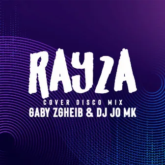 Ray2a (Cover Disco Mix) by JO MK