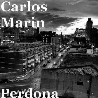 Perdona by Carlos Marin